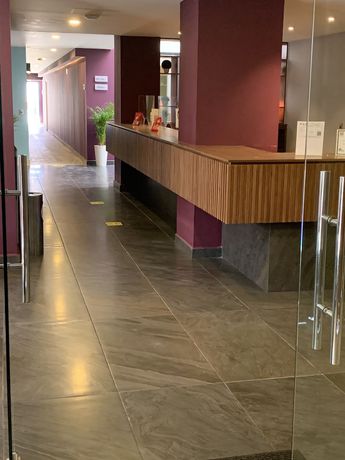 Imagen de los interiores del Hotel Luma By Kavia. Foto 20