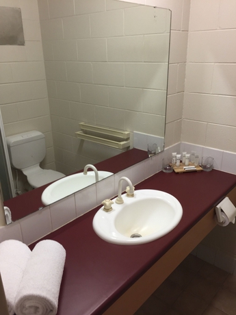 Imagen de la habitación del Hotel Luma Luma Holiday Apartments. Foto 4