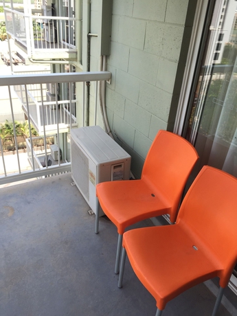 Imagen de la habitación del Hotel Luma Luma Holiday Apartments. Foto 6