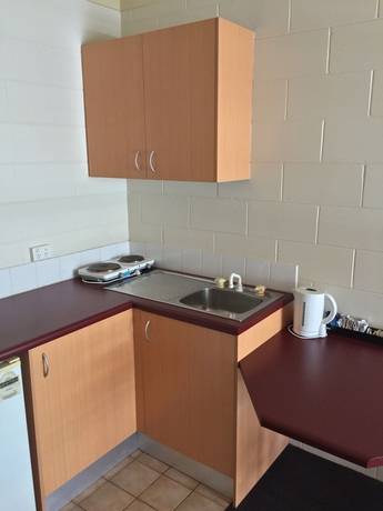 Imagen de la habitación del Hotel Luma Luma Holiday Apartments. Foto 9