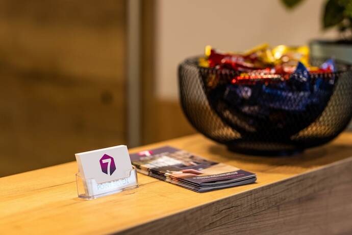 Imagen general del Hotel Luma Spa&Fitness. Foto 9