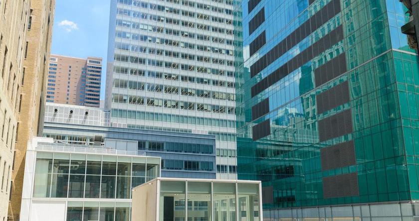 Imagen general del Hotel Luma Times Square. Foto 3