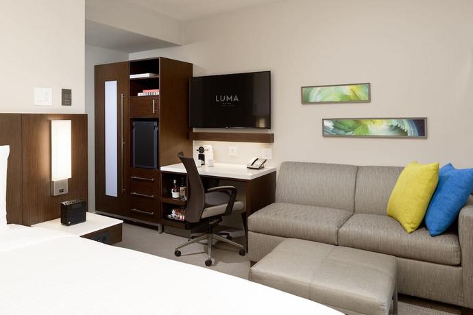 Imagen general del Hotel Luma Times Square. Foto 9