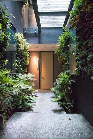 Imagen de los interiores del Hotel Luma41. Foto 8