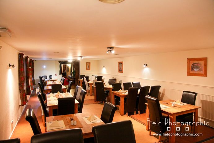 Imagen de la habitación del Hotel Lumb Farm Country Club. Foto 8