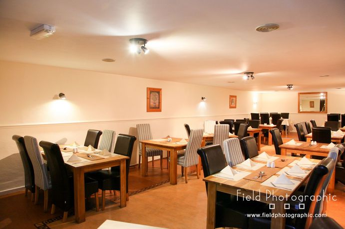 Imagen de la habitación del Hotel Lumb Farm Country Club. Foto 9