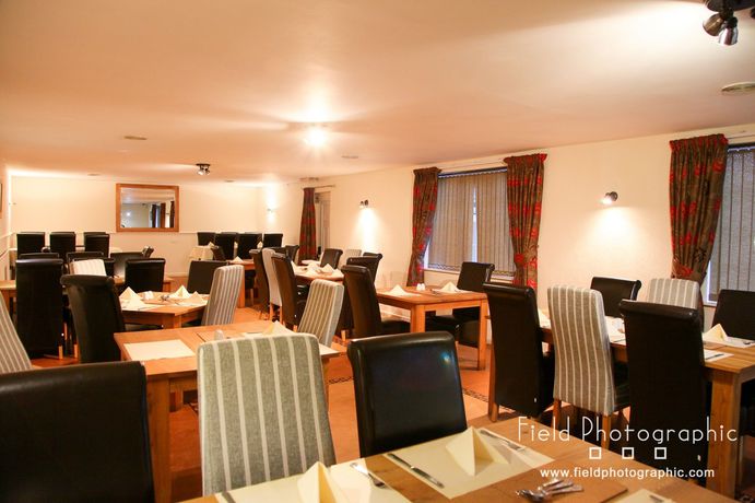 Imagen del bar/restaurante del Hotel Lumb Farm Country Club. Foto 3