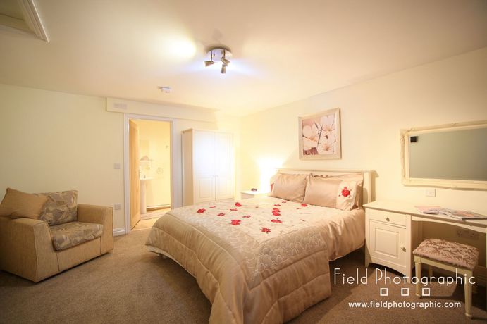 Imagen de la habitación del Hotel Lumb Farm Country Club. Foto 10