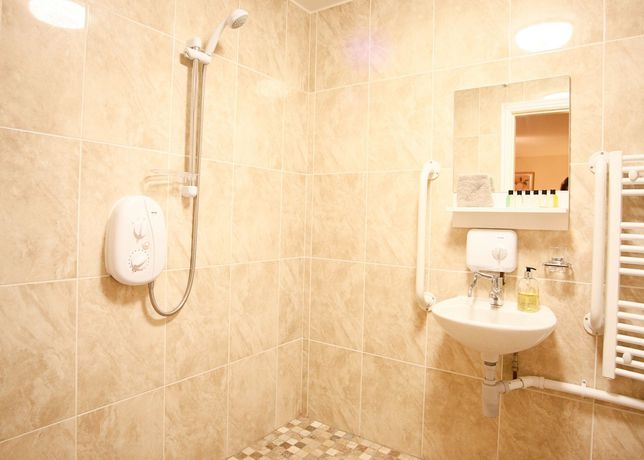 Imagen del bar/restaurante del Hotel Lumb Farm Country Club. Foto 4