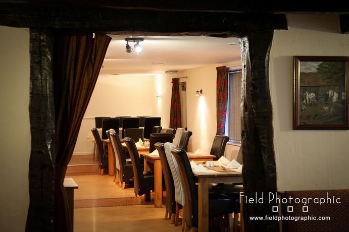Imagen de los interiores del Hotel Lumb Farm Country Club. Foto 15