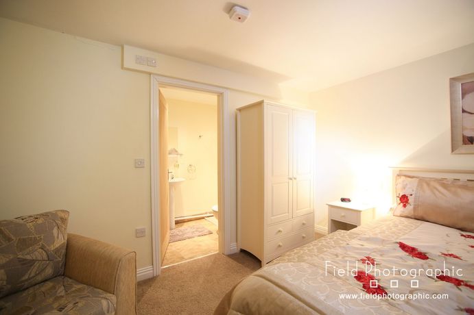 Imagen del bar/restaurante del Hotel Lumb Farm Country Club. Foto 5