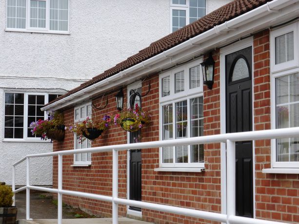 Imagen de la habitación del Hotel Lumb Farm Country Club. Foto 11