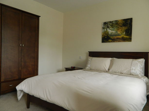 Imagen de la habitación del Hotel Lumb Farm Country Club. Foto 12