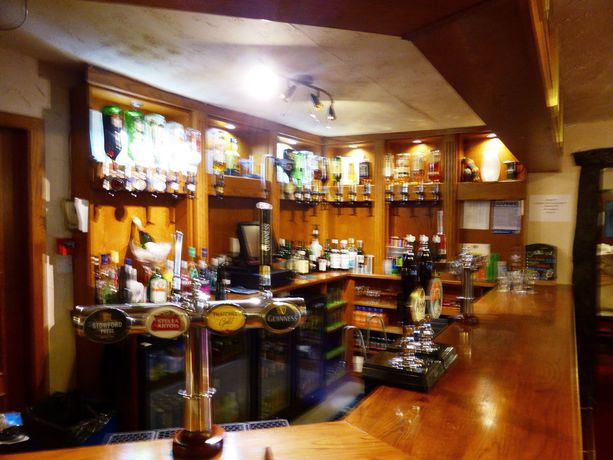 Imagen de la habitación del Hotel Lumb Farm Country Club. Foto 13