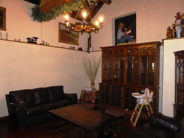 Imagen del bar/restaurante del Hotel Lumb Farm Country Club. Foto 7
