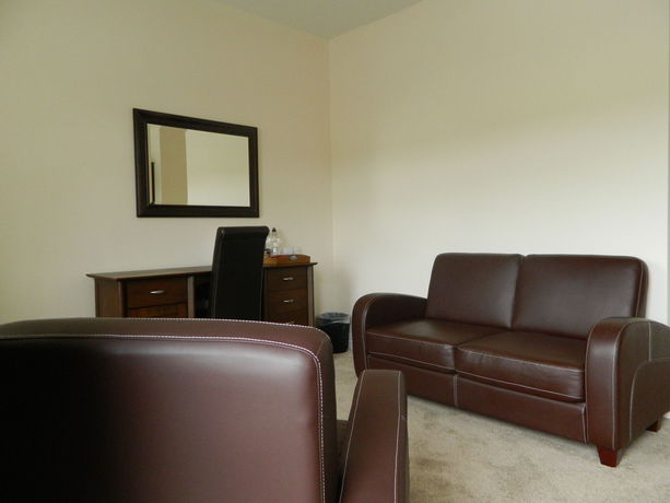 Imagen de la habitación del Hotel Lumb Farm Country Club. Foto 14