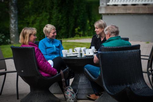 Imagen general del Hotel Lumber & Karle. Foto 2