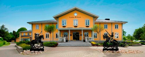 Imagen general del Hotel Lumber & Karle. Foto 5