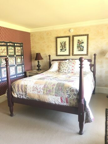 Imagen general del Hotel Lumberville 1740 House. Foto 4