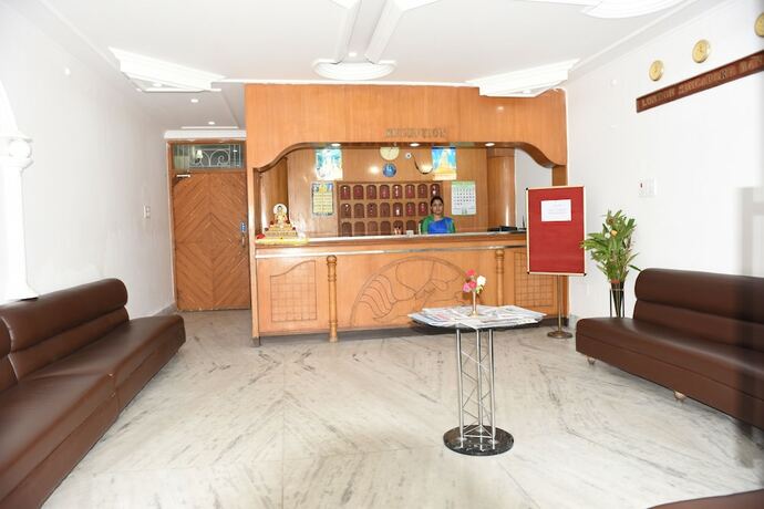 Imagen general del Hotel Lumbini International. Foto 2