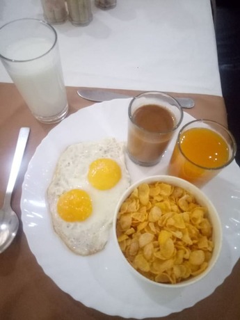 Imagen general del Hotel Lumbini International. Foto 4
