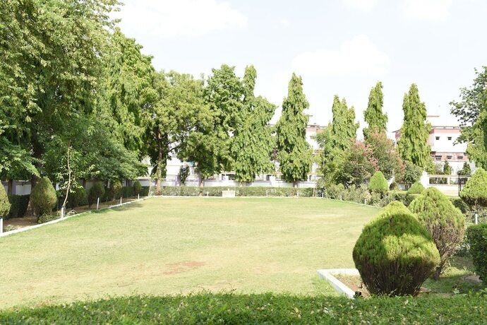 Imagen general del Hotel Lumbini International. Foto 6