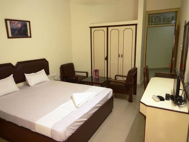 Imagen general del Hotel Lumbini International. Foto 8