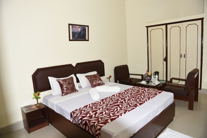 Imagen general del Hotel Lumbini International. Foto 1
