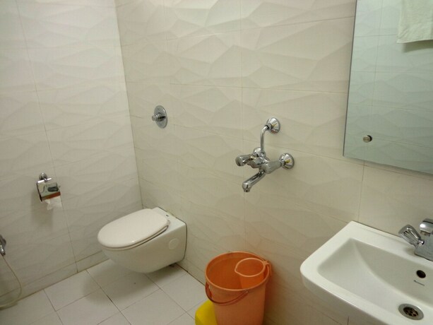 Imagen de la habitación del Hotel Lumbini International. Foto 21