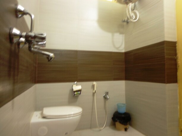 Imagen de la habitación del Hotel Lumbini International. Foto 22