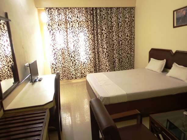 Imagen de la habitación del Hotel Lumbini International. Foto 24
