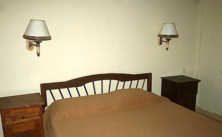 Imagen de la habitación del Hotel Lumbung Sari, Legian. Foto 2