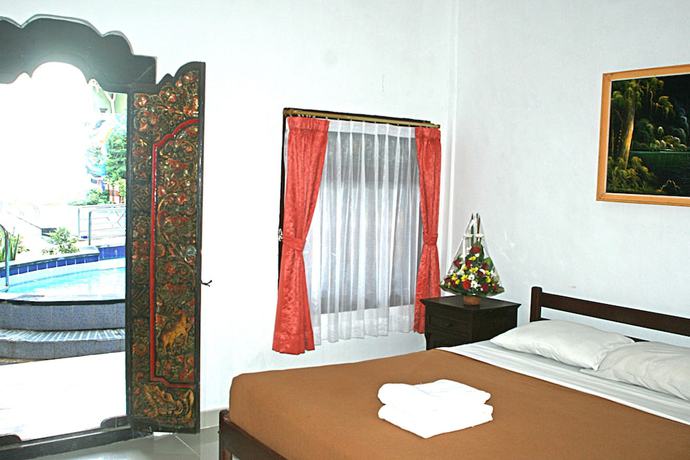 Imagen de la habitación del Hotel Lumbung Sari, Legian. Foto 7