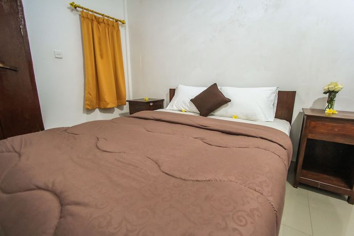 Imagen de la habitación del Hotel Lumbung Sari, Legian. Foto 10