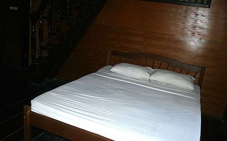 Imagen de la habitación del Hotel Lumbung Sari, Legian. Foto 12