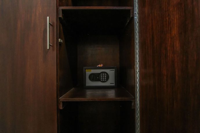 Imagen de la habitación del Hotel Lumbung Sari, Legian. Foto 15