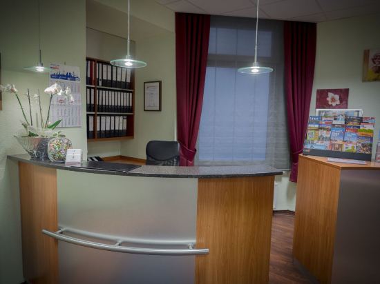 Imagen general del Hotel Lumen Am Hauptbahnhof. Foto 3