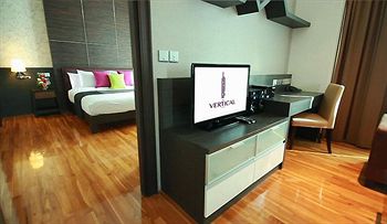 Imagen de la habitación del Hotel Lumen Bangkok Srinakarin. Foto 3