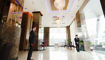 Imagen de los interiores del Hotel Lumen Bangkok Srinakarin. Foto 9