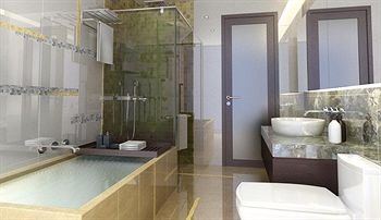 Imagen de la habitación del Hotel Lumen Bangkok Srinakarin. Foto 6