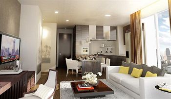 Imagen de los interiores del Hotel Lumen Bangkok Srinakarin. Foto 13