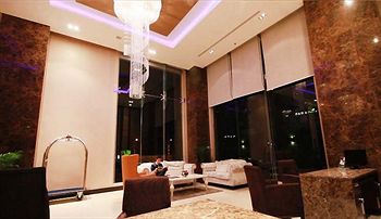 Imagen de los interiores del Hotel Lumen Bangkok Srinakarin. Foto 15