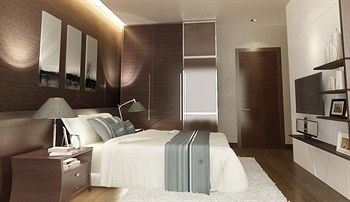 Imagen de la habitación del Hotel Lumen Bangkok Srinakarin. Foto 7