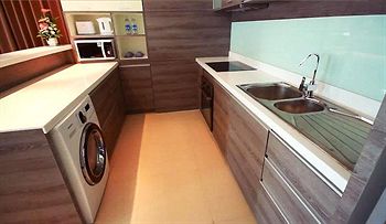 Imagen de la habitación del Hotel Lumen Bangkok Srinakarin. Foto 8