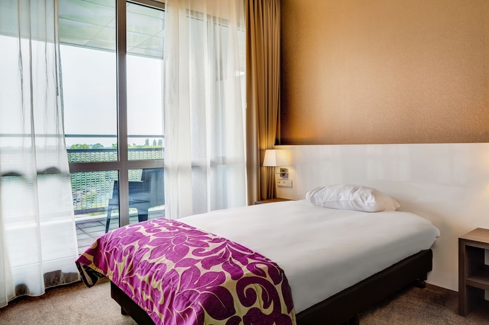 Imagen de la habitación del Hotel Lumen Zwolle. Foto 8