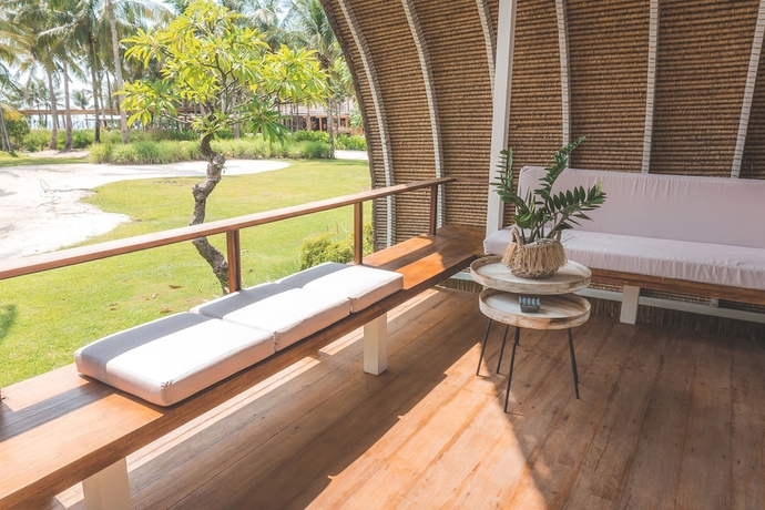 Imagen de la habitación del Hotel Lumi. Foto 13