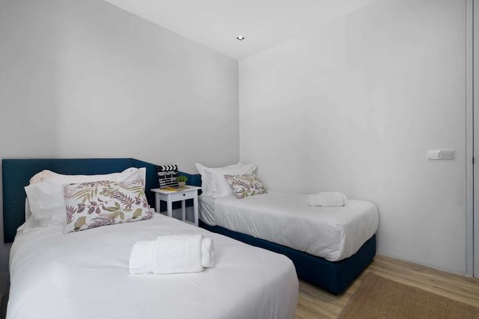 Imagen de la habitación del Hotel Lumi Tropicana. Foto 9
