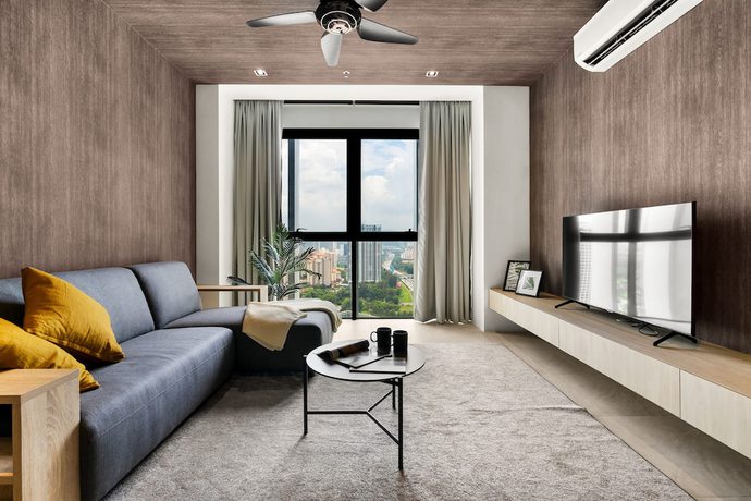 Imagen de la habitación del Hotel Lumi Tropicana. Foto 11