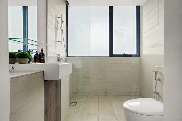 Imagen de la habitación del Hotel Lumi Tropicana. Foto 13