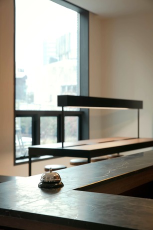 Imagen de los interiores del Hotel Lumia Myeongdong. Foto 16